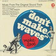 Don't Make Waves