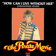 The Pirate Movie: How Can I Live Without Her