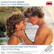The Pirate Movie: How Can I Live Without Her / I Am a Pirate King