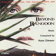 Beyond Rangoon