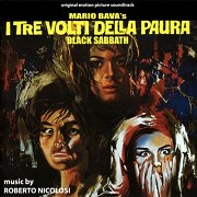 I Tre Volti della Paura: Black Sabbath