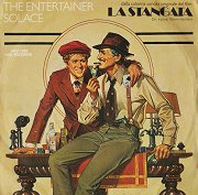 La Stangata: The Entertainer / Solace