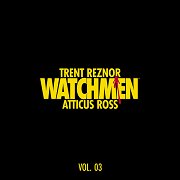Watchmen: Volume 3