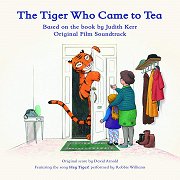 The Tiger Who Came to Tea