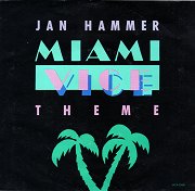 Miami Vice Theme
