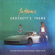 Crockett's theme