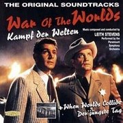 War of the Worlds (Kampf der Welten) + When Worlds Collide (Der Jungste Tag)