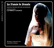 La Fiancée de Dracula / La Morte Vivante