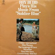 Roy Budd Plays His Music from "Soldier Blue"