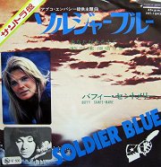 Soldier Blue / Until It's Time for You to Go