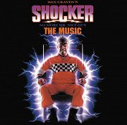 Shocker: The Music