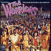 Theme from "The Warriors"