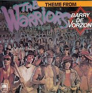 Theme from "The Warriors"