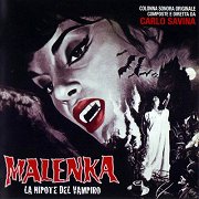 Malenka, la Nipote del Vampiro