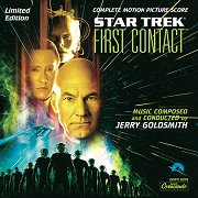 Star Trek: First Contact