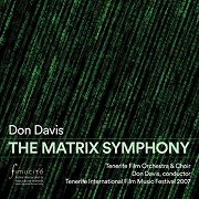 The Matrix Symphony