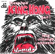 Theme from King Kong Part 1 & Part 2