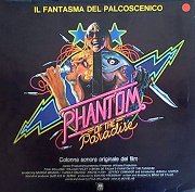 Il Fantasma del Palcoscenico (Phantom of the Paradise)