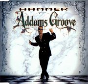 Addams Groove