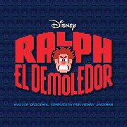 Ralph el Demoledor