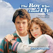 The Boy Who Could Fly