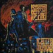 Calles de Fuego (Streets of Fire)