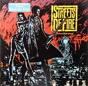 Ruas de Fogo (Streets of Fire)