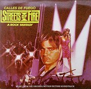 Calles de Fuego (Streets of Fire)