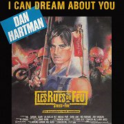 Les Rues de Feu: I Can Dream About You