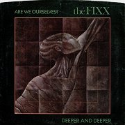 Are We Ourselves? / Deeper And Deeper