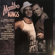 The Mambo Kings