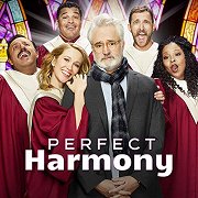 Perfect Harmony: Hymn-A-Thon
