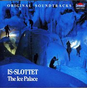 Is-Slottet (The Ice Palace)