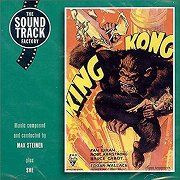 King Kong / She
