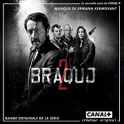 Braquo Season 2