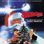 Santa Claus: The Movie