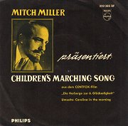 Children's Marching Song