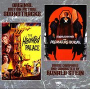 The Haunted Palace / The Premature Burial