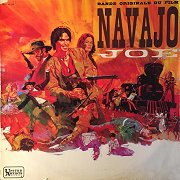 Navajo Joe