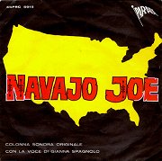 Navajo Joe