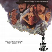 The Great Train Robbery