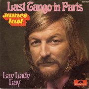 Last Tango in Paris / Lay Lady Lay