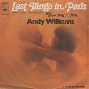 Last Tango in Paris / I'll Never Be the Same