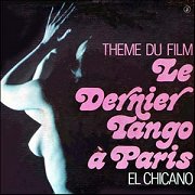 Le Dernier Tango à Paris