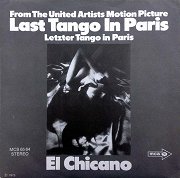 Last Tango in Paris (Letzter Tango in Paris)