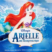Arielle die Meerjungfrau