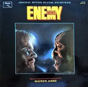 Enemy Mine