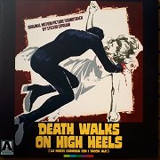 Death Walks on High Heels (La Morte Cammina con i Tacchi Alti)