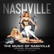 The Music of Nashville: Season 1 - Volume 1