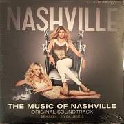 The Music of Nashville: Season 1 - Volume 2